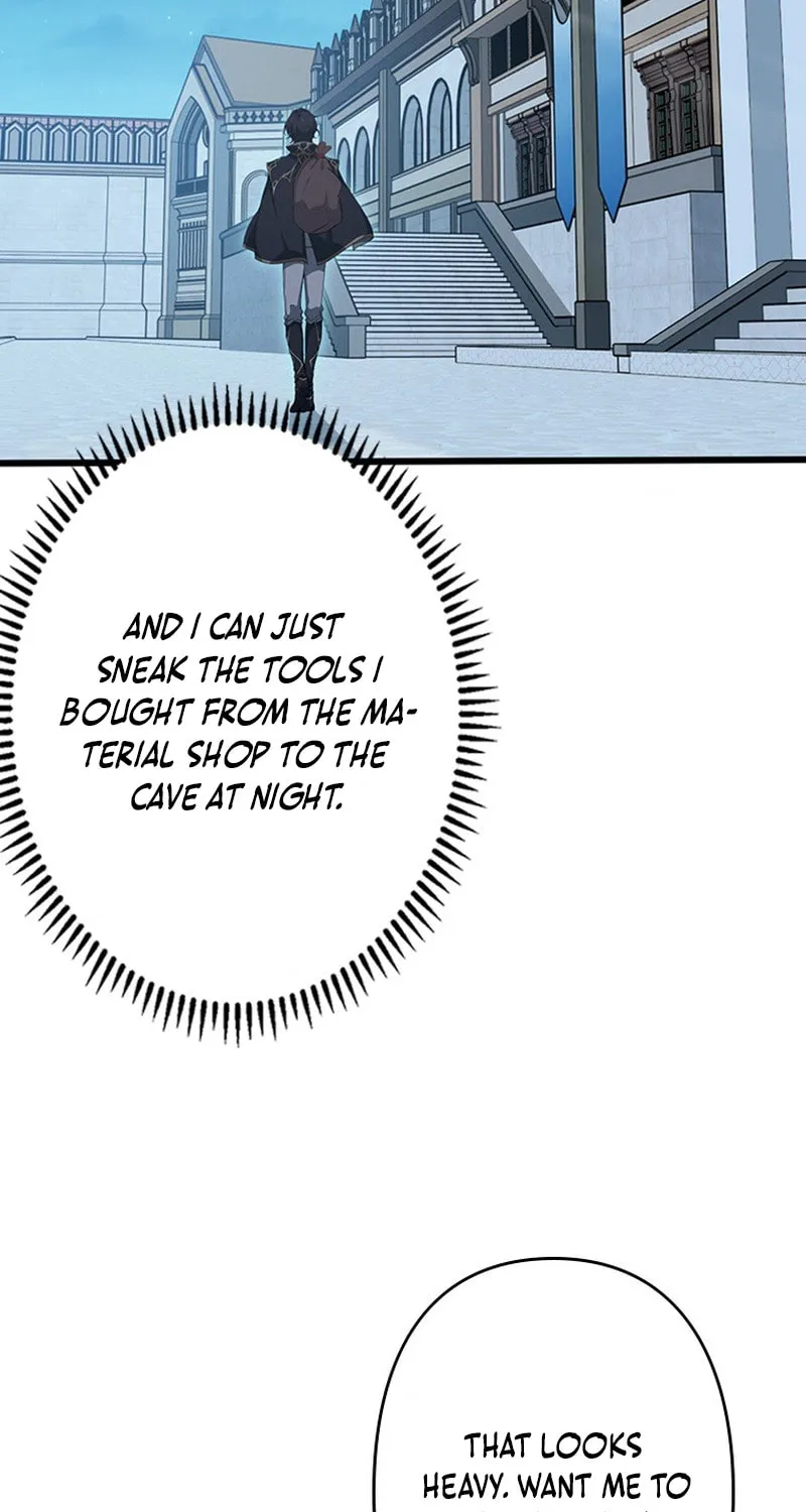 I Became a Genius at the Academy in a World Where Magic Reigns Supreme Chapter 14 page 13 - 