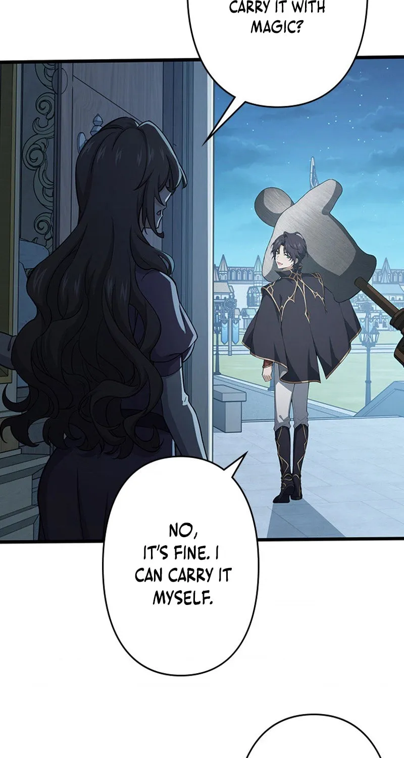 I Became a Genius at the Academy in a World Where Magic Reigns Supreme Chapter 14 page 14 - 