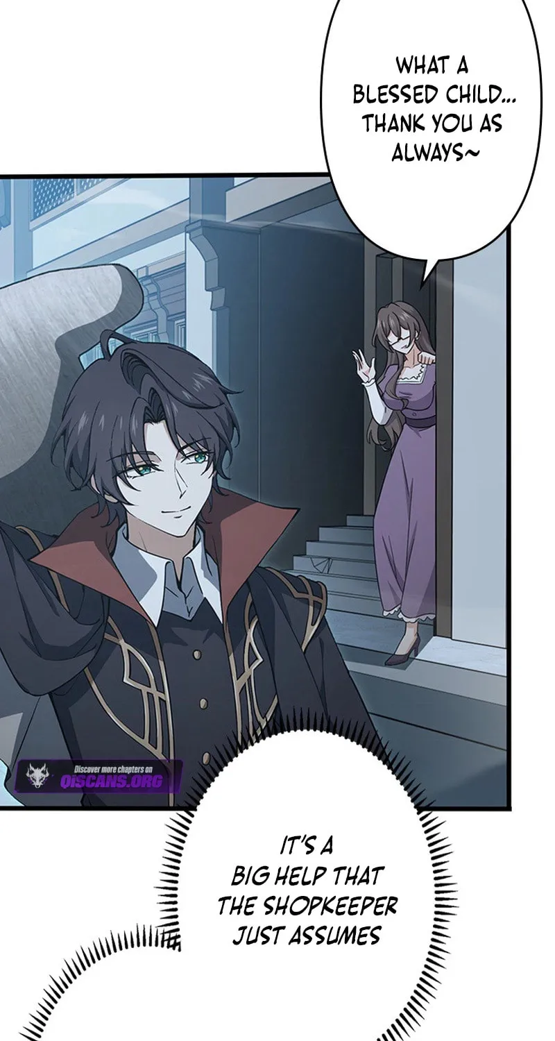 I Became a Genius at the Academy in a World Where Magic Reigns Supreme Chapter 14 page 15 - 