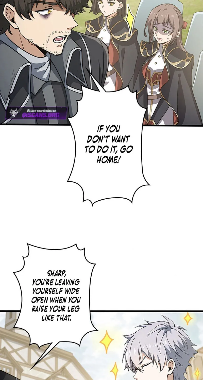 I Became a Genius at the Academy in a World Where Magic Reigns Supreme Chapter 14 page 19 - 