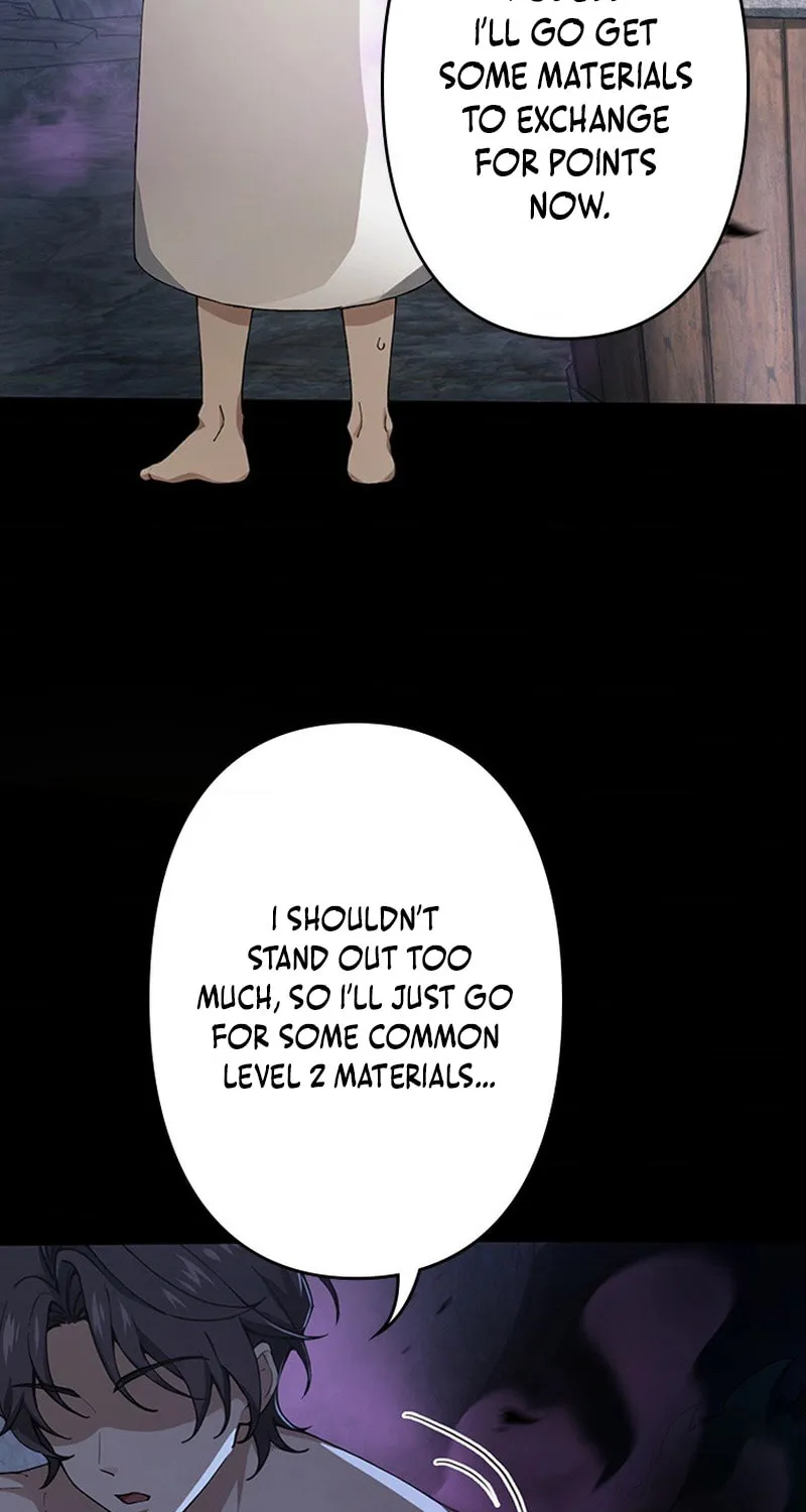 I Became a Genius at the Academy in a World Where Magic Reigns Supreme Chapter 14 page 3 - 