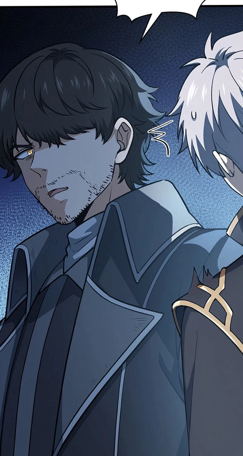 I Became a Genius at the Academy in a World Where Magic Reigns Supreme Chapter 14 page 21 - 