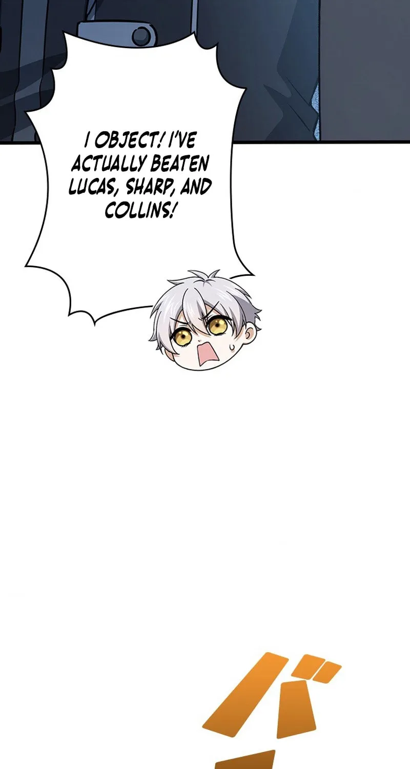 I Became a Genius at the Academy in a World Where Magic Reigns Supreme Chapter 14 page 22 - 