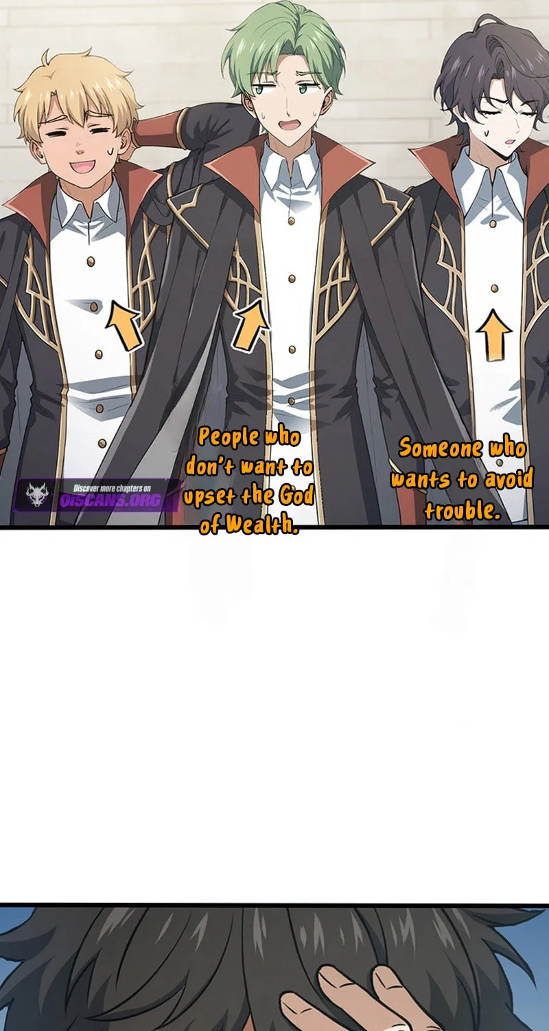 I Became a Genius at the Academy in a World Where Magic Reigns Supreme Chapter 14 page 25 - 