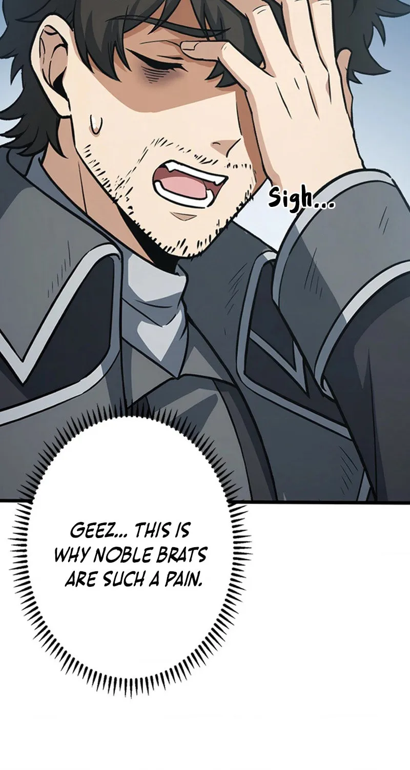 I Became a Genius at the Academy in a World Where Magic Reigns Supreme Chapter 14 page 26 - 
