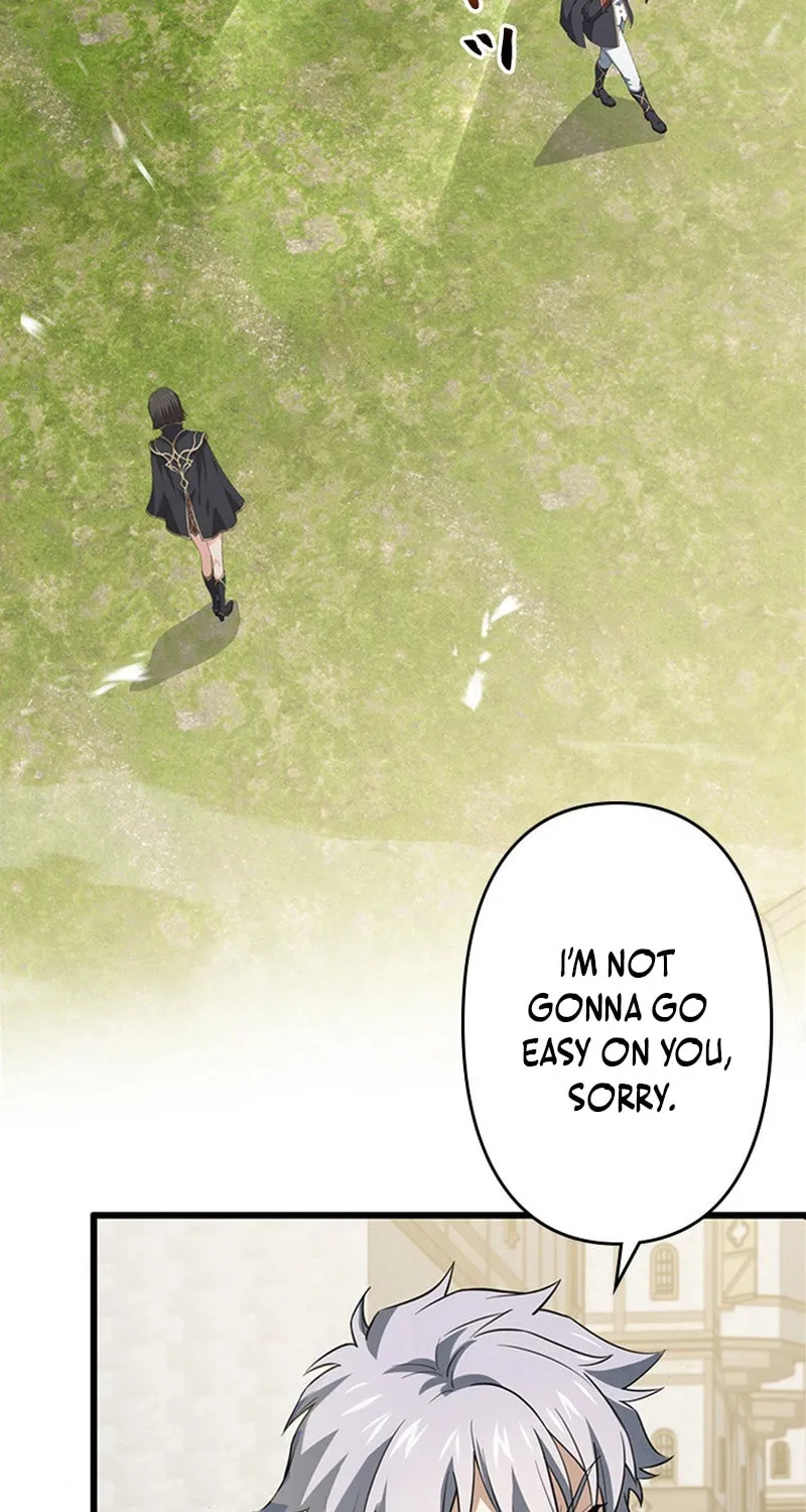 I Became a Genius at the Academy in a World Where Magic Reigns Supreme Chapter 14 page 29 - 