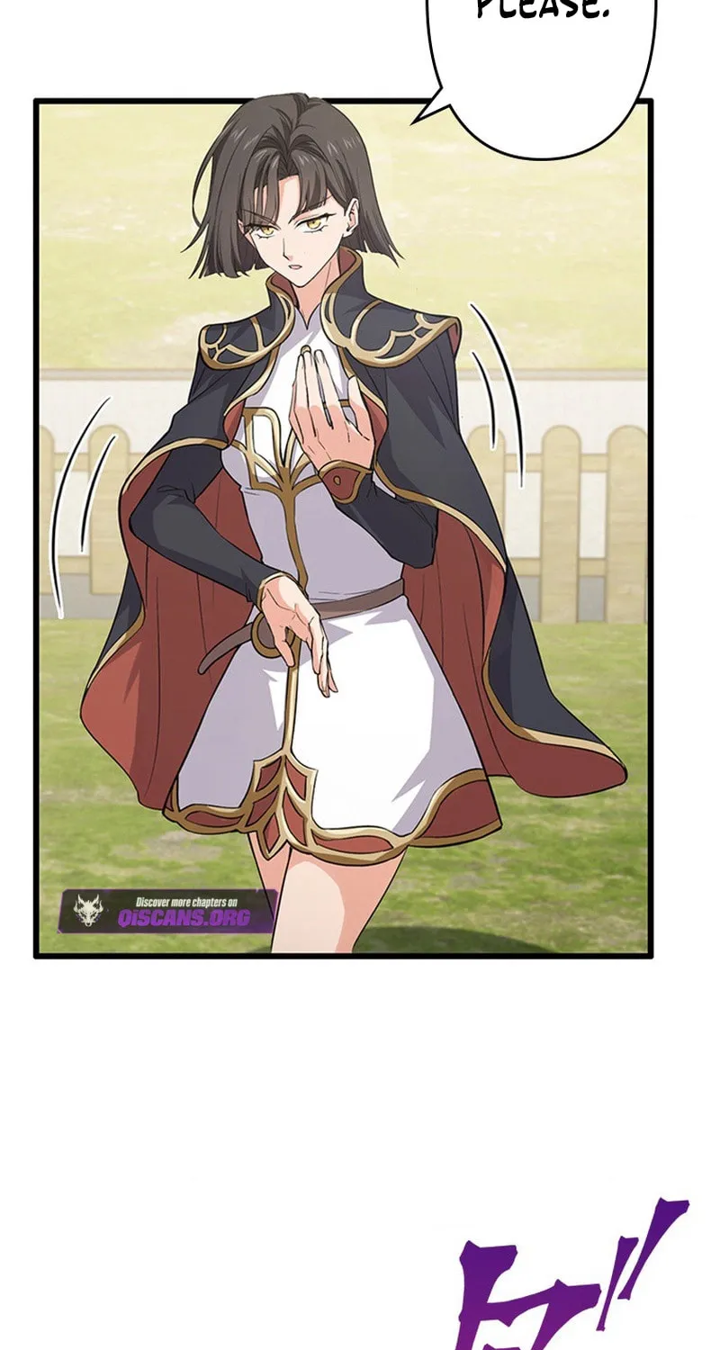 I Became a Genius at the Academy in a World Where Magic Reigns Supreme Chapter 14 page 31 - 