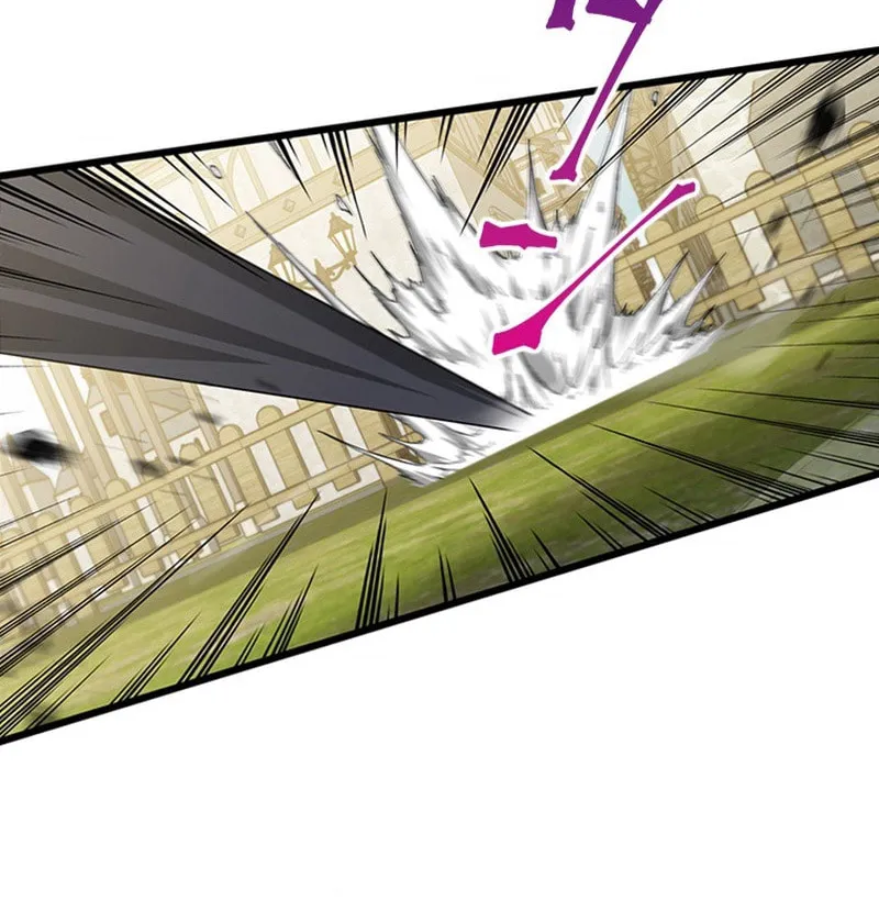 I Became a Genius at the Academy in a World Where Magic Reigns Supreme Chapter 14 page 32 - 