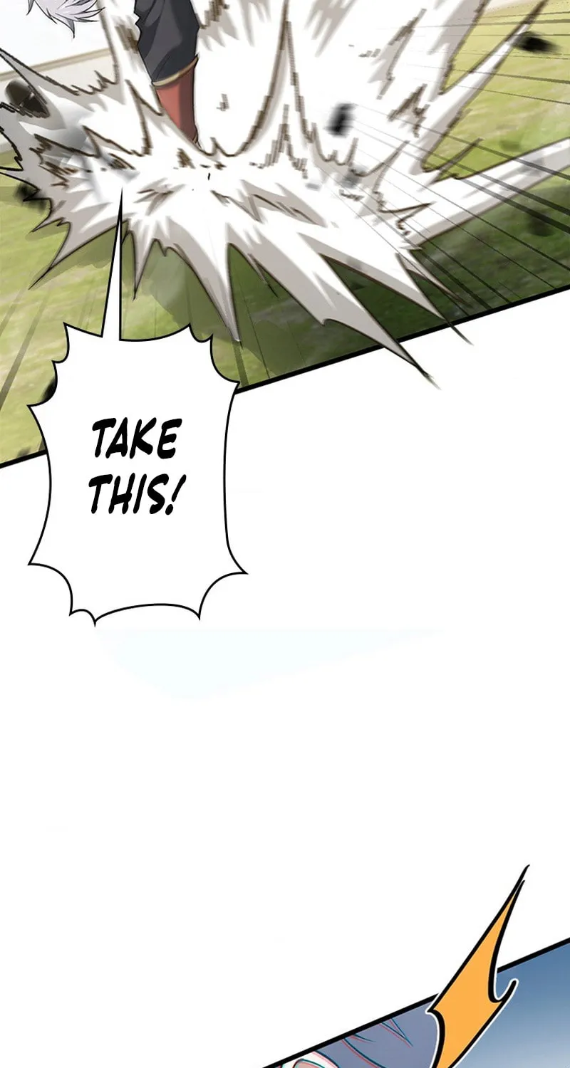 I Became a Genius at the Academy in a World Where Magic Reigns Supreme Chapter 14 page 34 - 