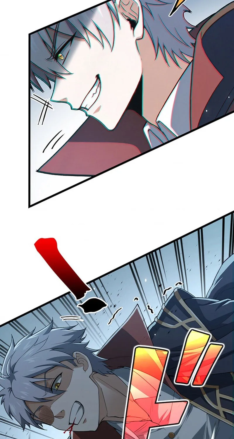 I Became a Genius at the Academy in a World Where Magic Reigns Supreme Chapter 14 page 35 - 