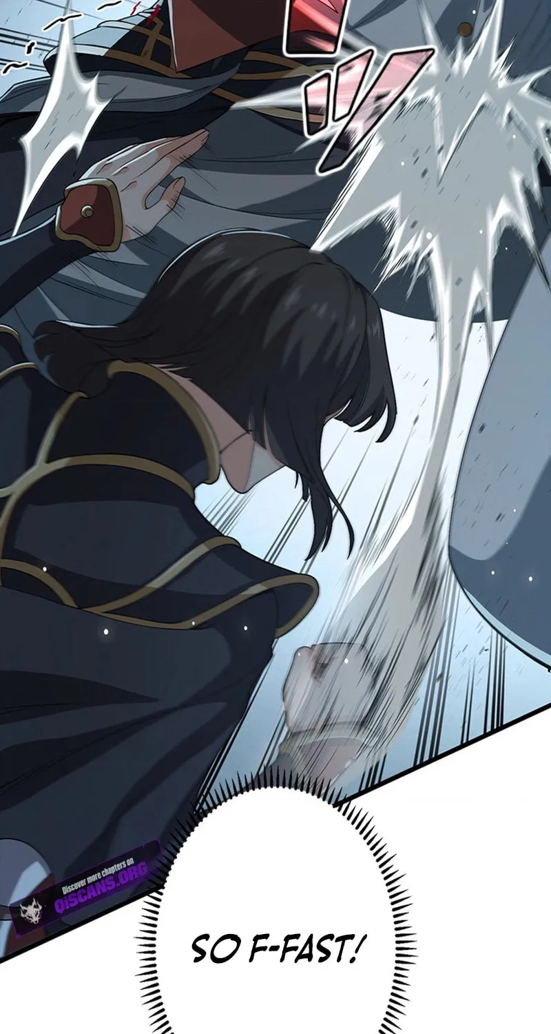 I Became a Genius at the Academy in a World Where Magic Reigns Supreme Chapter 14 page 36 - 