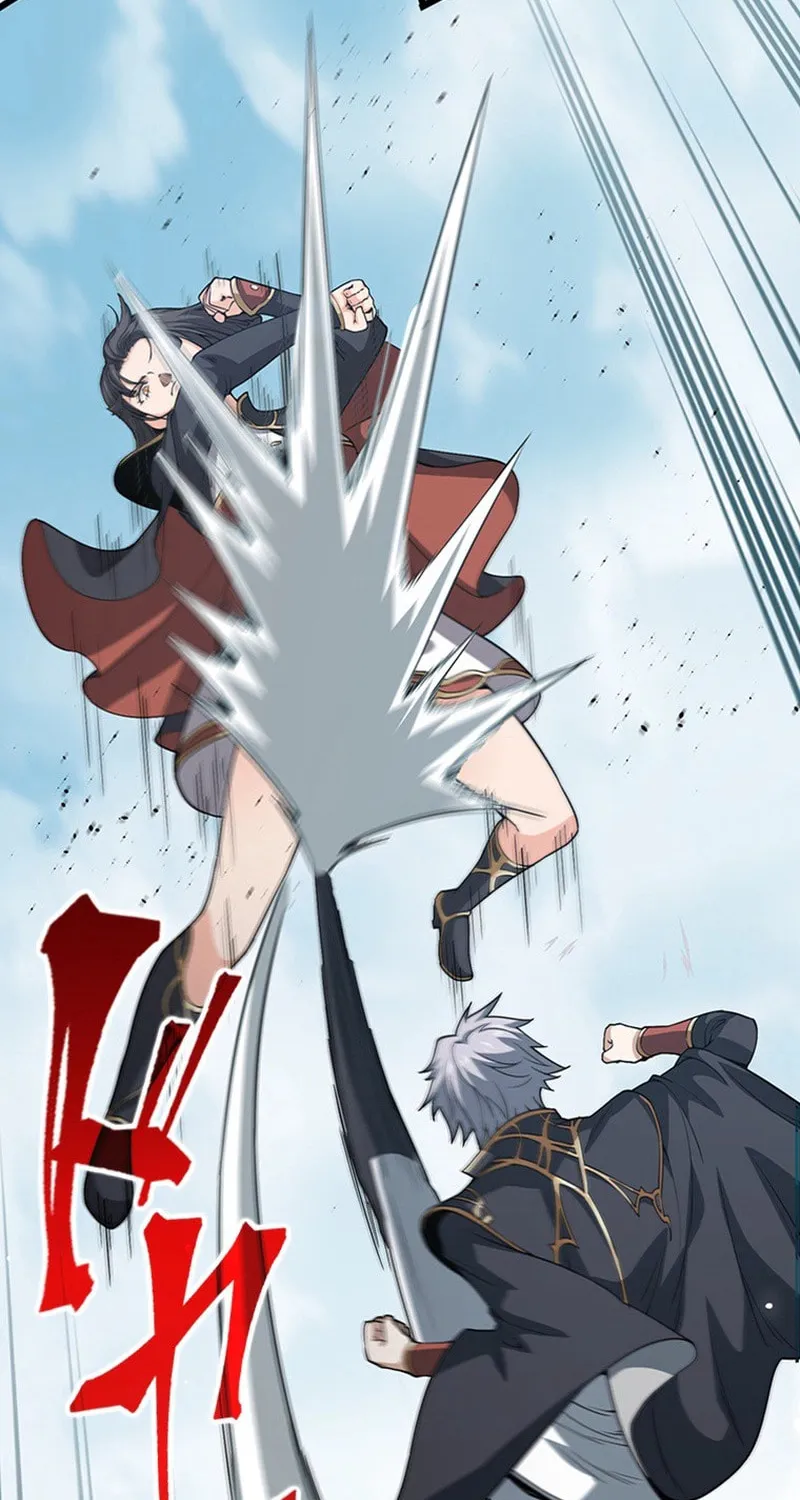I Became a Genius at the Academy in a World Where Magic Reigns Supreme Chapter 14 page 38 - 