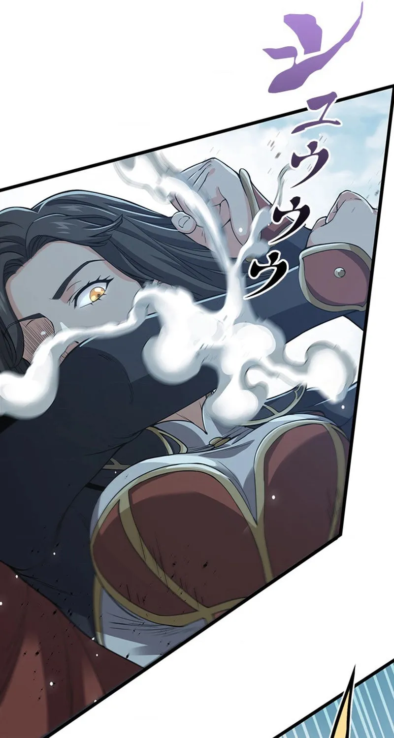 I Became a Genius at the Academy in a World Where Magic Reigns Supreme Chapter 14 page 40 - 
