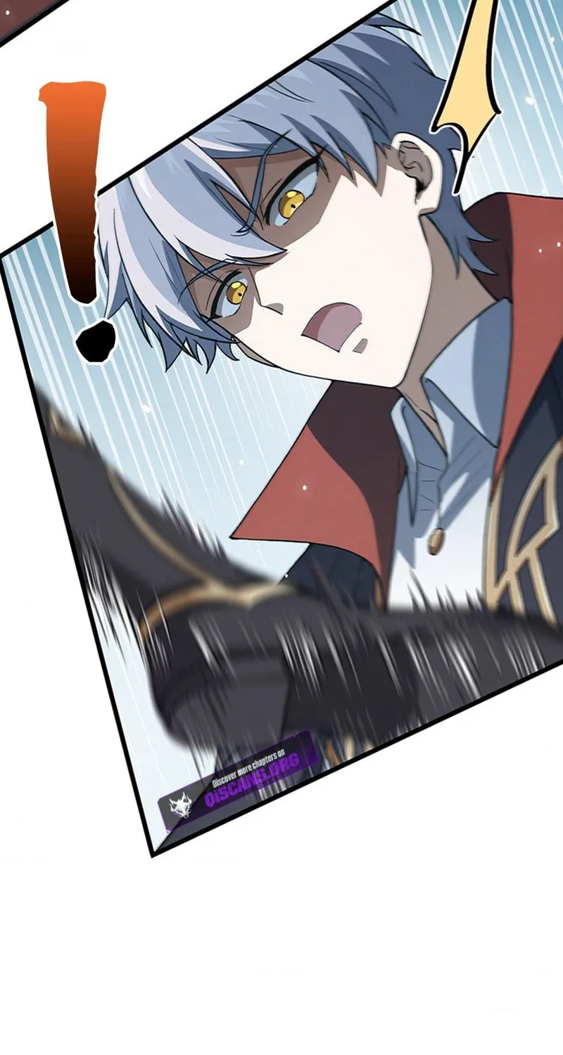 I Became a Genius at the Academy in a World Where Magic Reigns Supreme Chapter 14 page 41 - 