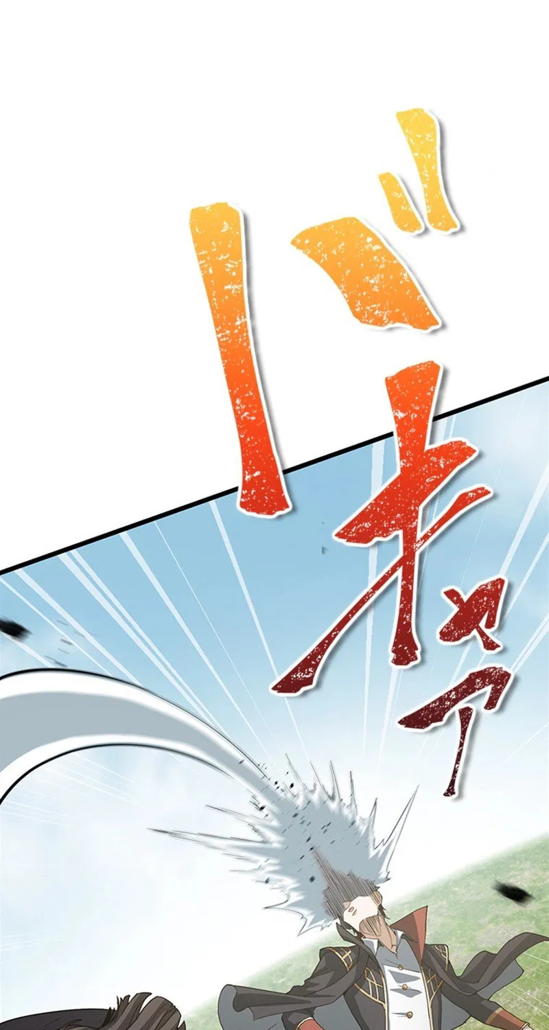I Became a Genius at the Academy in a World Where Magic Reigns Supreme Chapter 14 page 42 - 