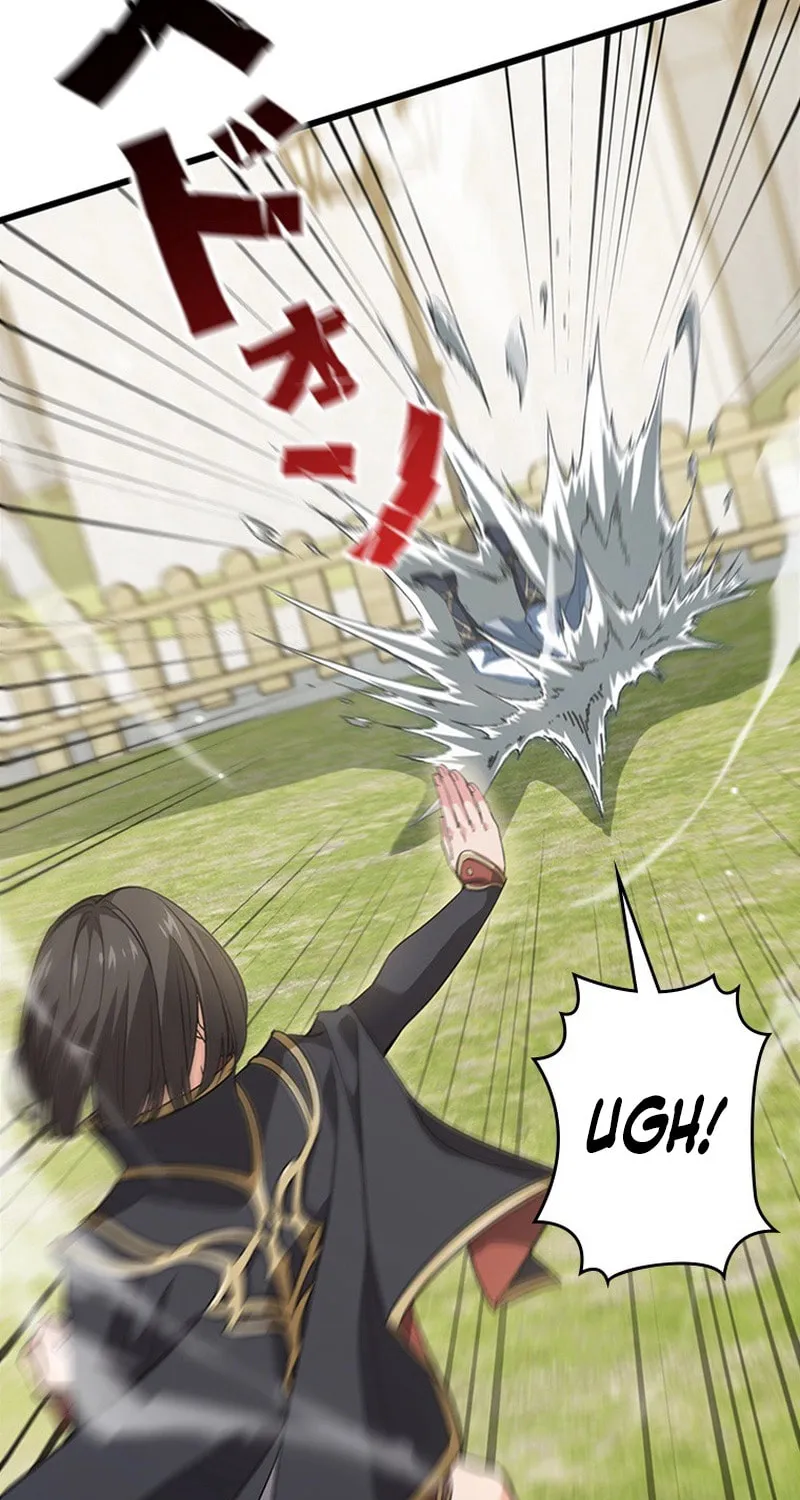 I Became a Genius at the Academy in a World Where Magic Reigns Supreme Chapter 14 page 50 - 
