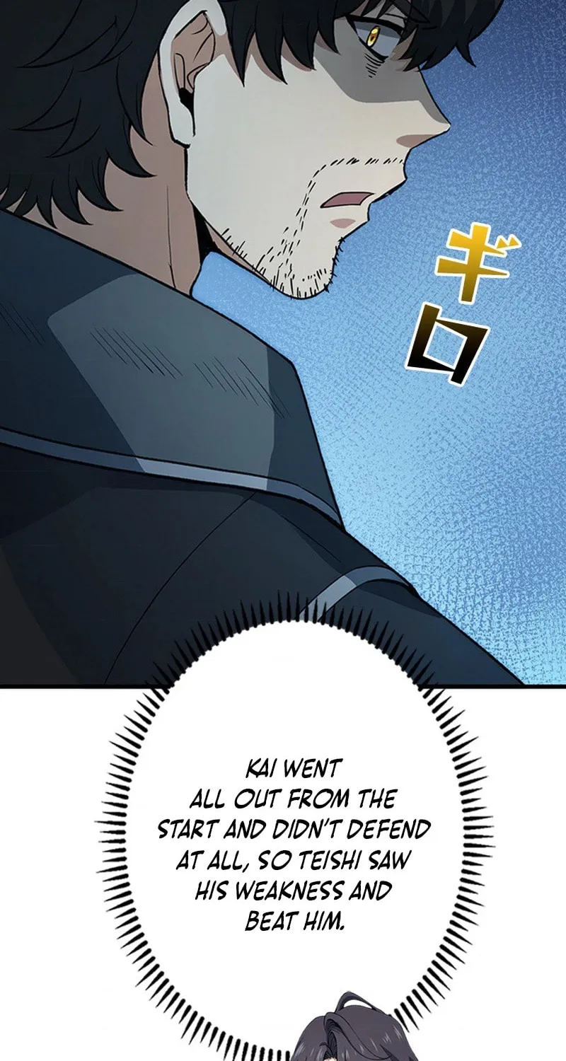 I Became a Genius at the Academy in a World Where Magic Reigns Supreme Chapter 14 page 53 - 