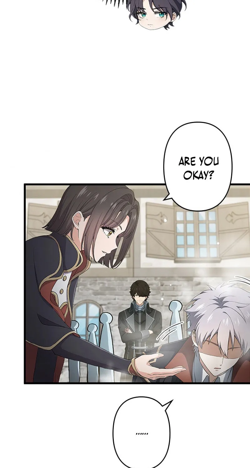 I Became a Genius at the Academy in a World Where Magic Reigns Supreme Chapter 14 page 54 - 