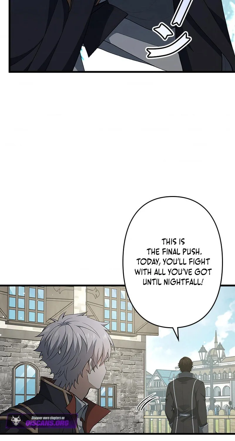 I Became a Genius at the Academy in a World Where Magic Reigns Supreme Chapter 14 page 58 - 