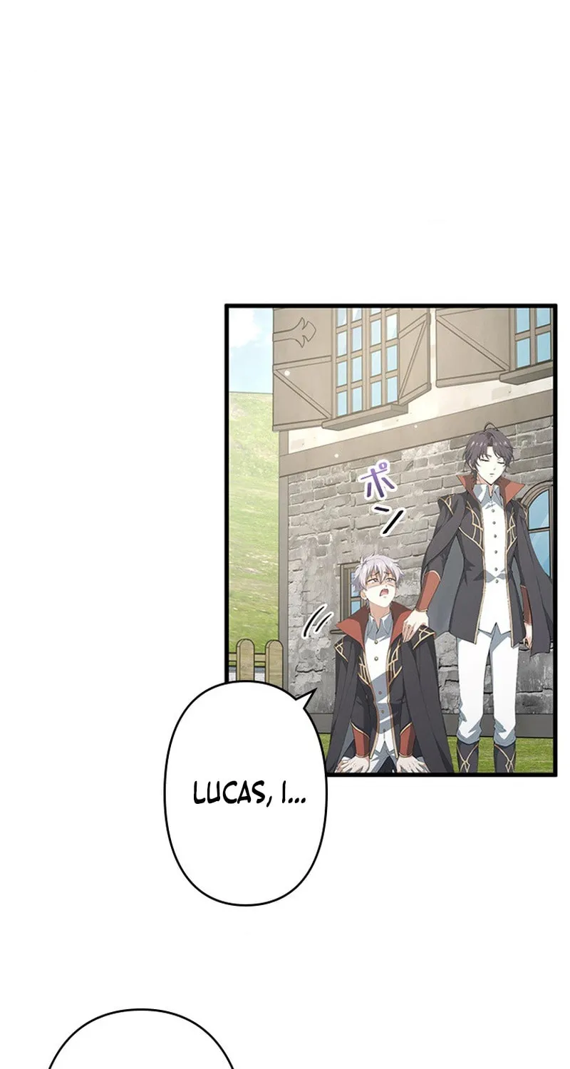 I Became a Genius at the Academy in a World Where Magic Reigns Supreme Chapter 14 page 59 - 