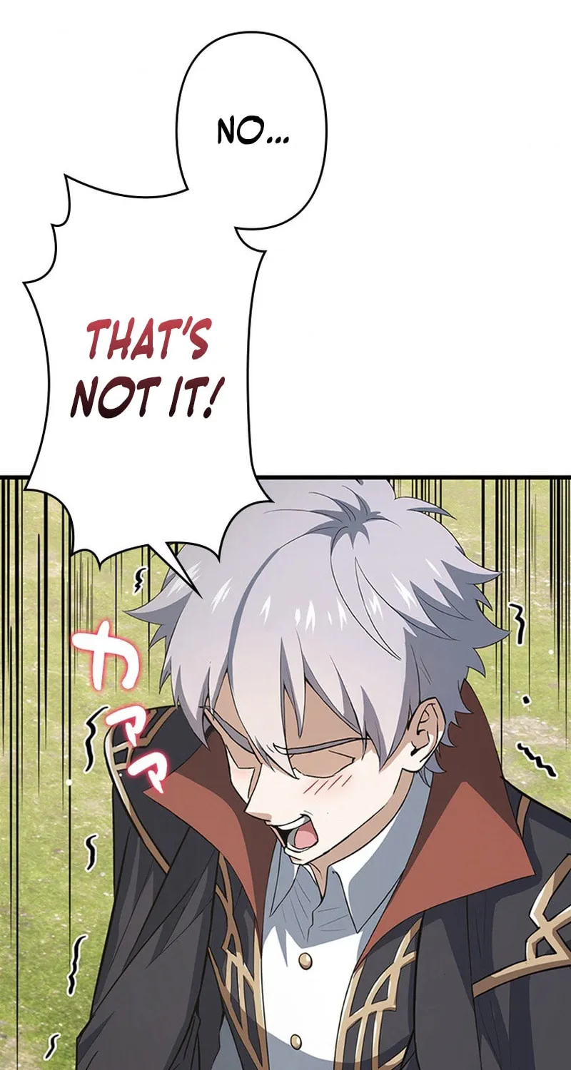 I Became a Genius at the Academy in a World Where Magic Reigns Supreme Chapter 14 page 61 - 