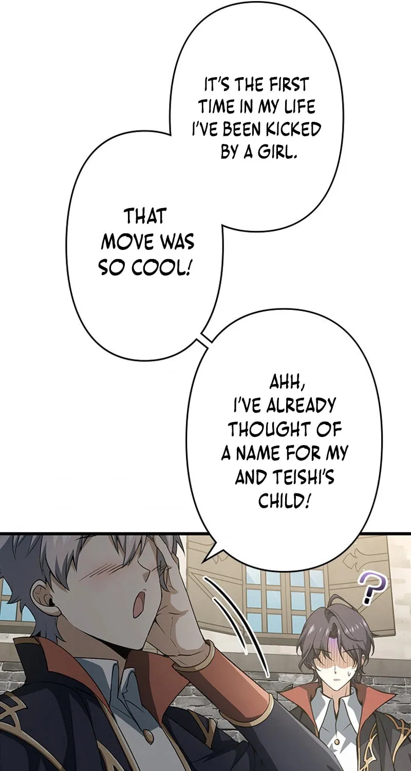 I Became a Genius at the Academy in a World Where Magic Reigns Supreme Chapter 14 page 63 - 
