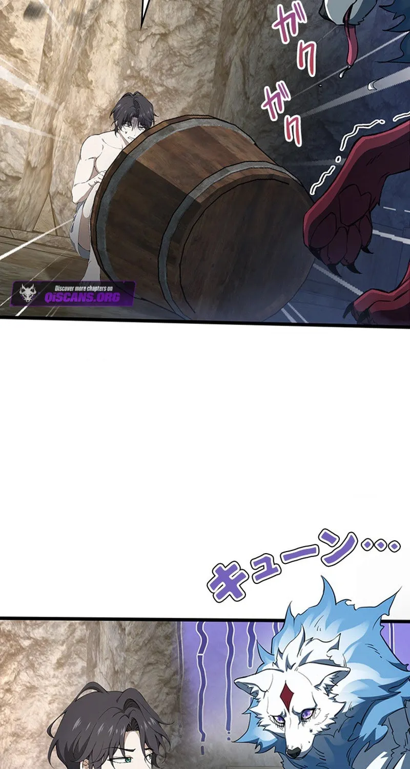 I Became a Genius at the Academy in a World Where Magic Reigns Supreme Chapter 14 page 8 - 