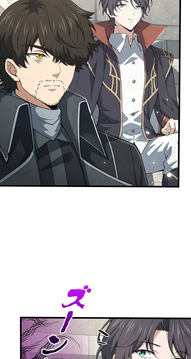 I Became a Genius at the Academy in a World Where Magic Reigns Supreme Chapter 14 page 72 - 