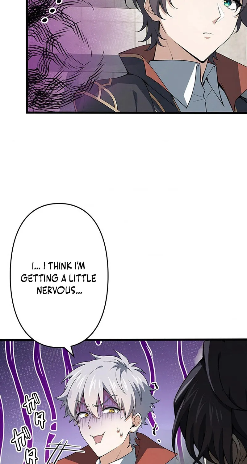 I Became a Genius at the Academy in a World Where Magic Reigns Supreme Chapter 14 page 73 - 