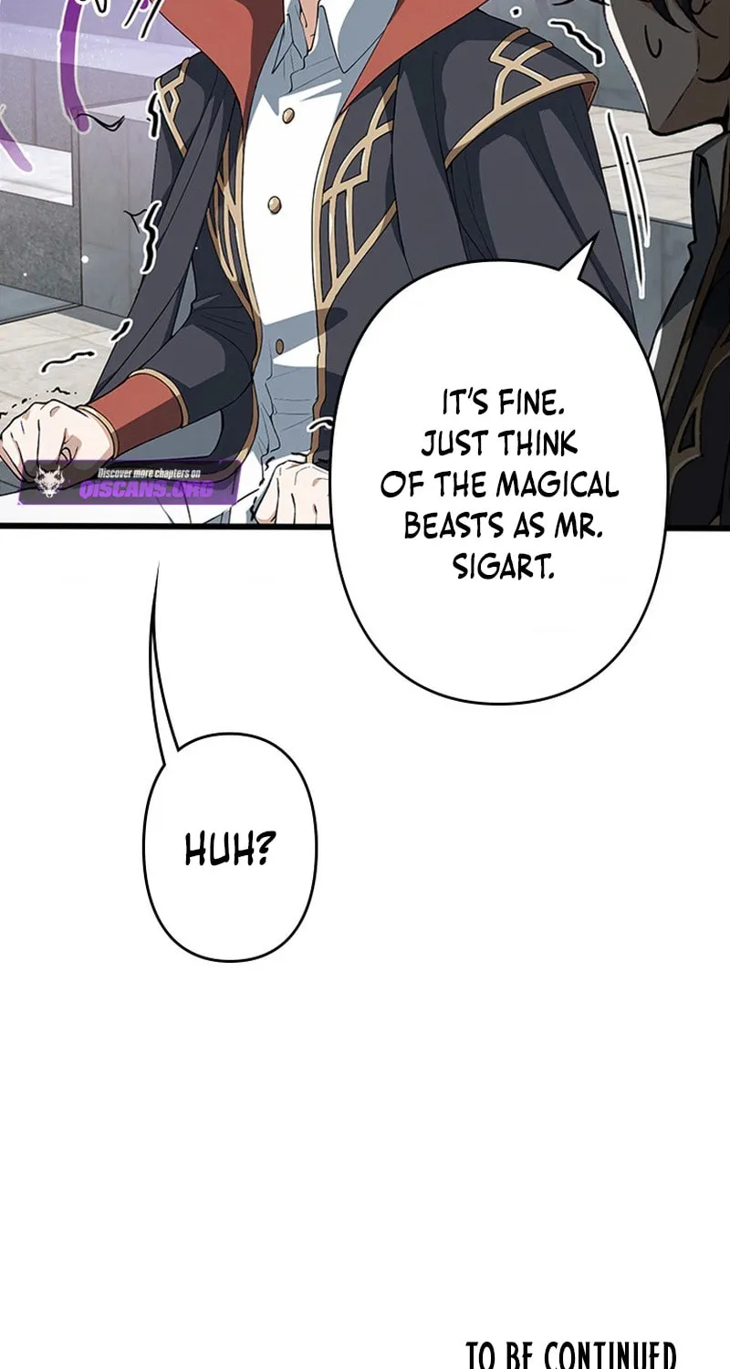 I Became a Genius at the Academy in a World Where Magic Reigns Supreme Chapter 14 page 74 - 