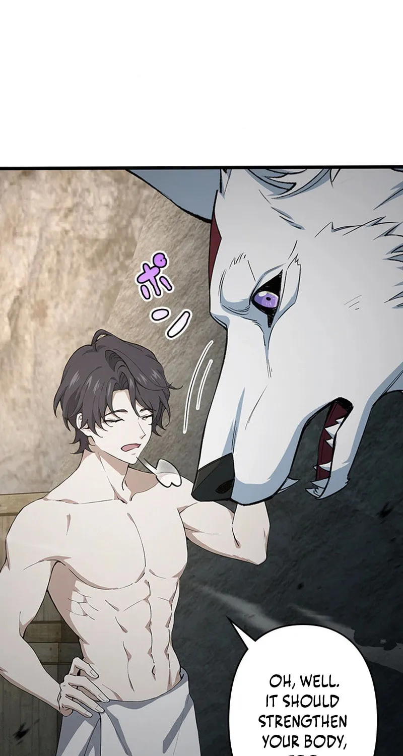 I Became a Genius at the Academy in a World Where Magic Reigns Supreme Chapter 14 page 10 - 
