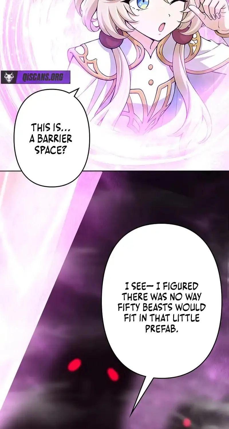 I Became a Genius at the Academy in a World Where Magic Reigns Supreme Chapter 15 page 11 - 