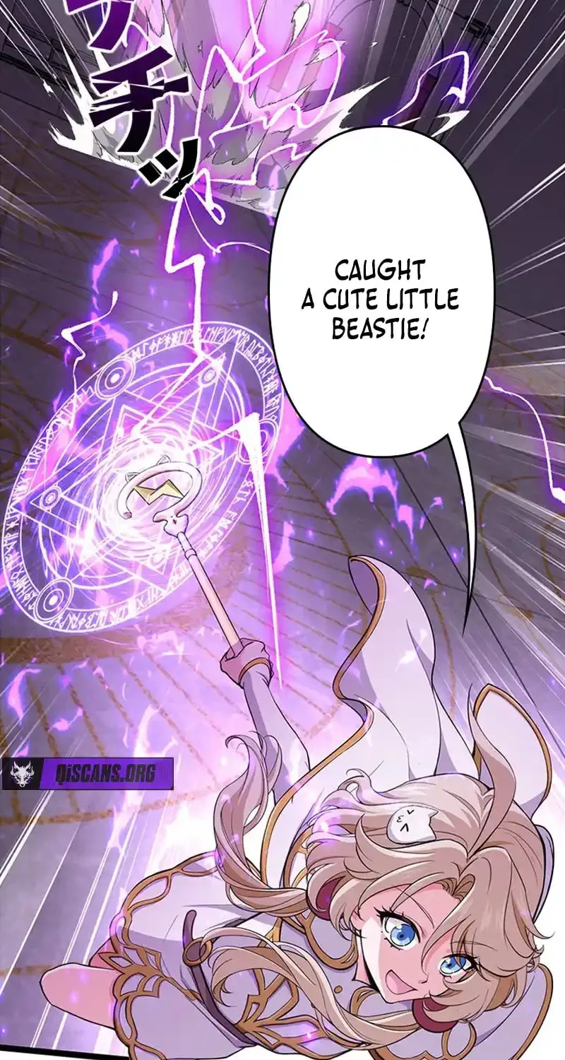 I Became a Genius at the Academy in a World Where Magic Reigns Supreme Chapter 15 page 15 - 