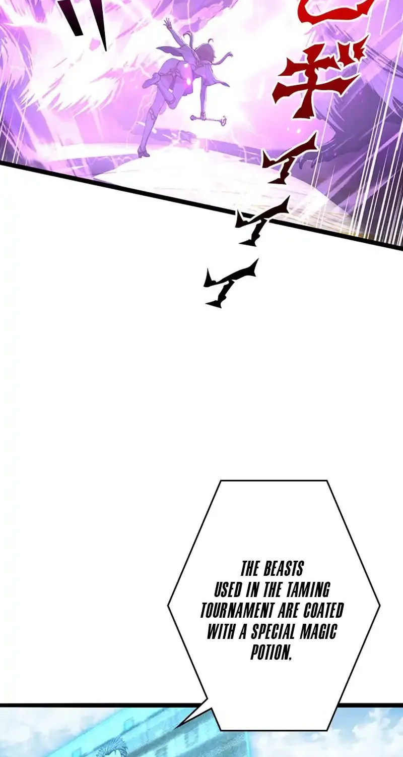 I Became a Genius at the Academy in a World Where Magic Reigns Supreme Chapter 15 page 18 - 