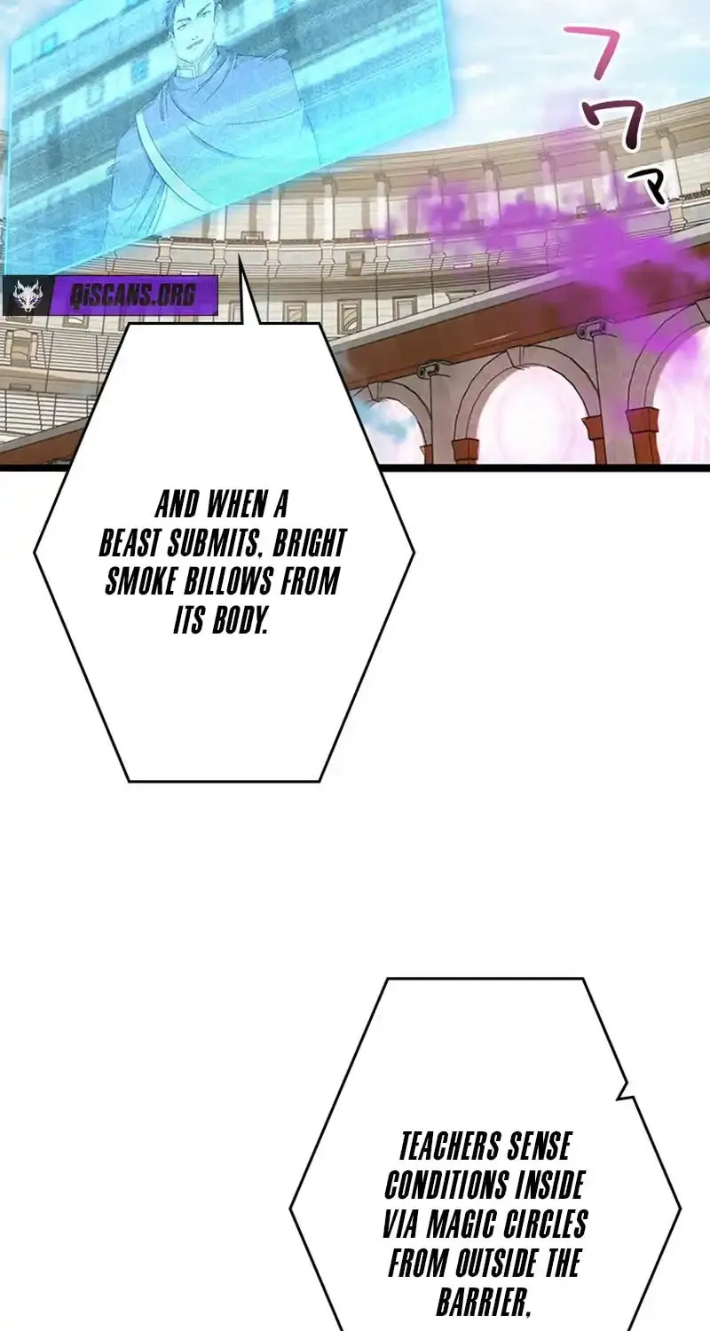 I Became a Genius at the Academy in a World Where Magic Reigns Supreme Chapter 15 page 19 - 