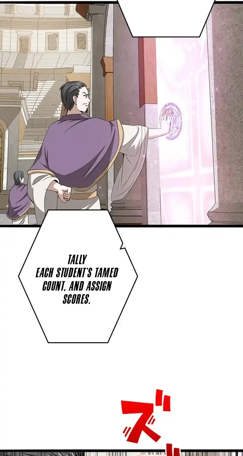 I Became a Genius at the Academy in a World Where Magic Reigns Supreme Chapter 15 page 20 - 