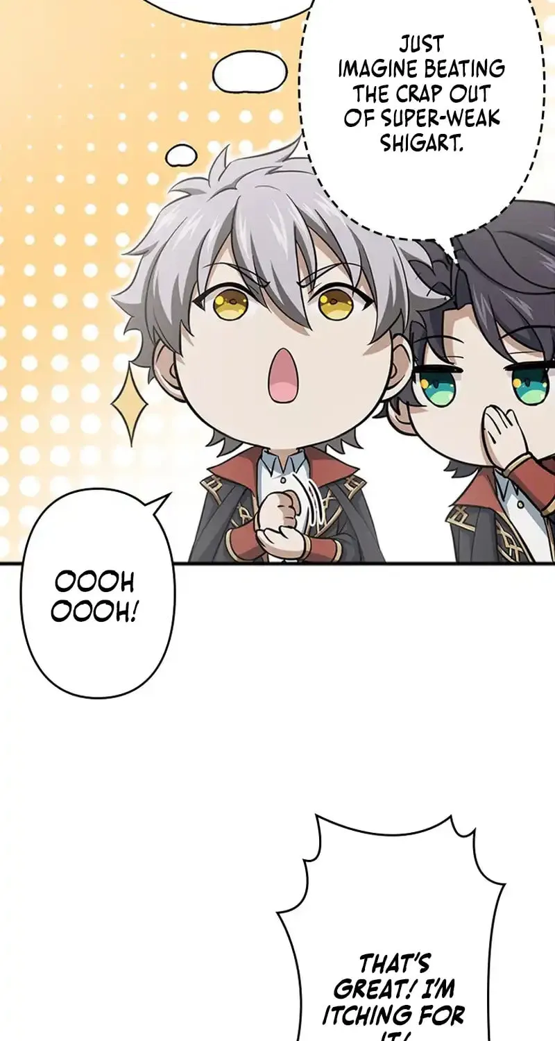 I Became a Genius at the Academy in a World Where Magic Reigns Supreme Chapter 15 page 3 - 