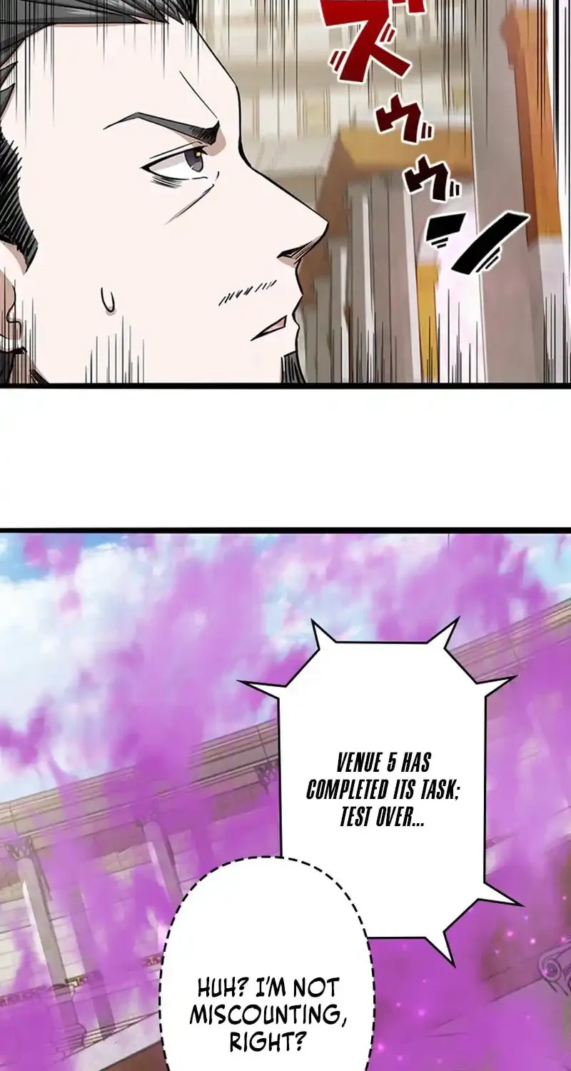 I Became a Genius at the Academy in a World Where Magic Reigns Supreme Chapter 15 page 21 - 