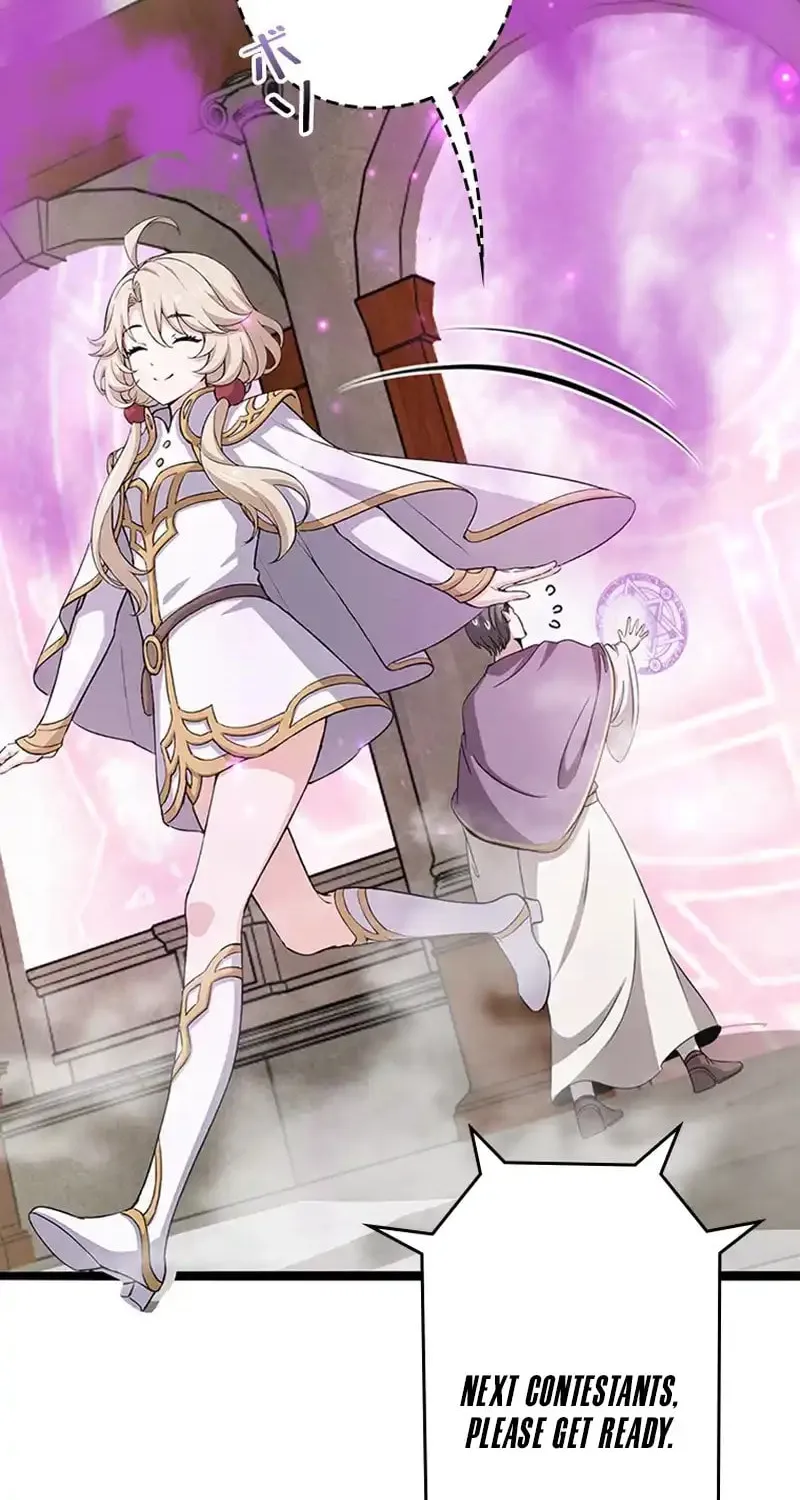 I Became a Genius at the Academy in a World Where Magic Reigns Supreme Chapter 15 page 22 - 