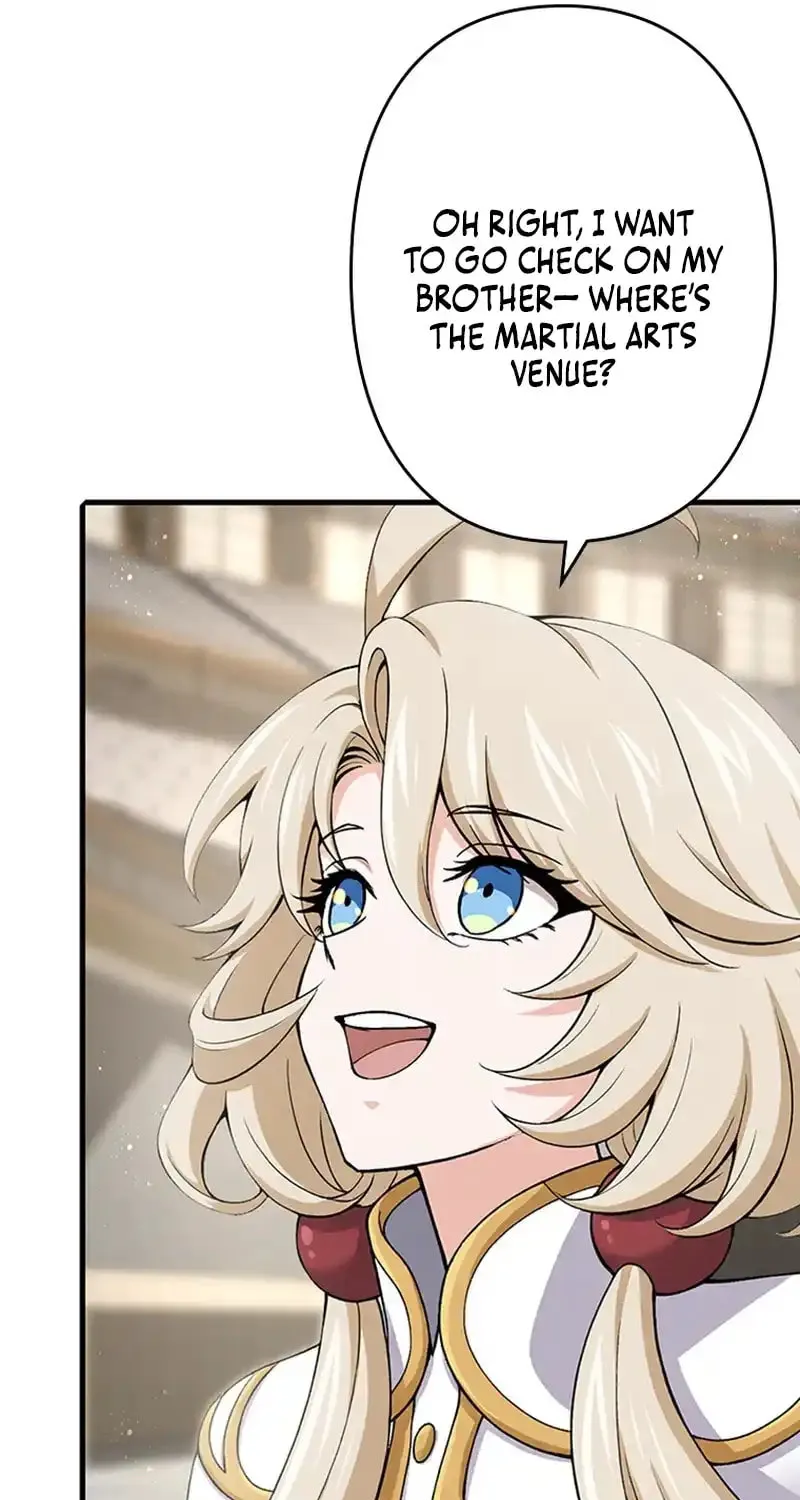 I Became a Genius at the Academy in a World Where Magic Reigns Supreme Chapter 15 page 25 - 