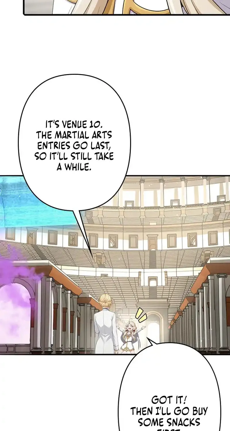 I Became a Genius at the Academy in a World Where Magic Reigns Supreme Chapter 15 page 26 - 