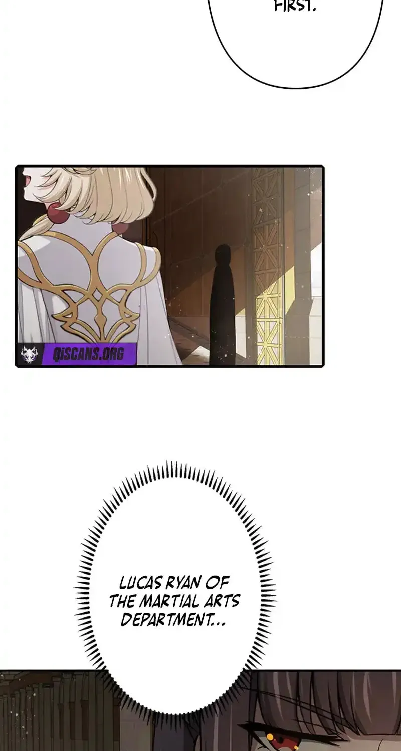 I Became a Genius at the Academy in a World Where Magic Reigns Supreme Chapter 15 page 27 - 