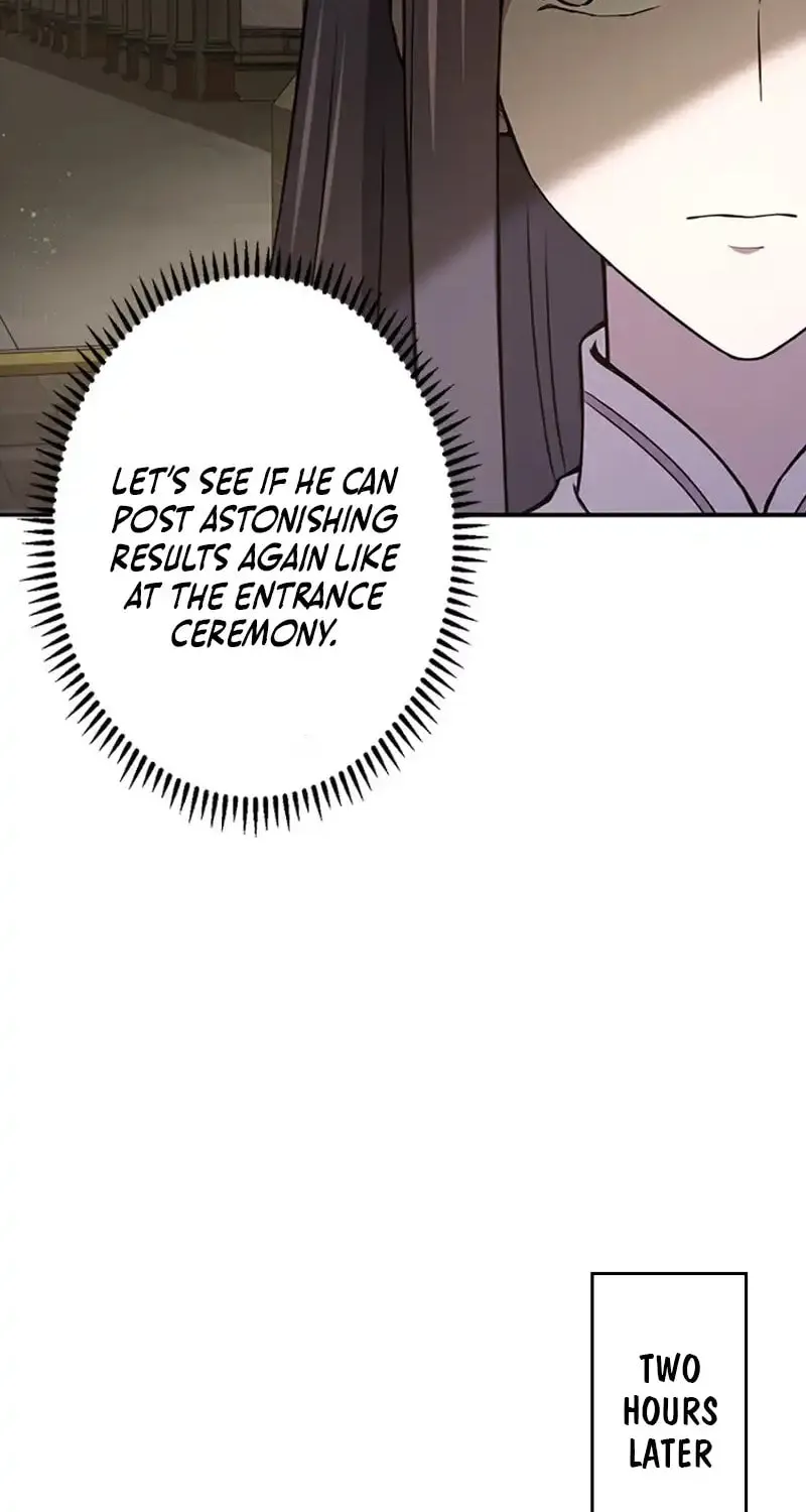 I Became a Genius at the Academy in a World Where Magic Reigns Supreme Chapter 15 page 28 - 