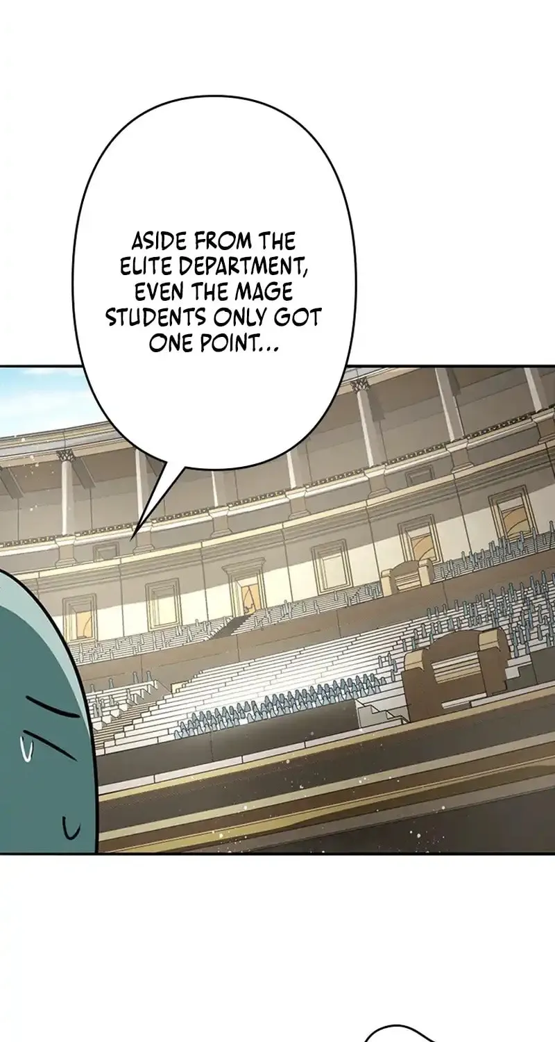 I Became a Genius at the Academy in a World Where Magic Reigns Supreme Chapter 15 page 30 - 