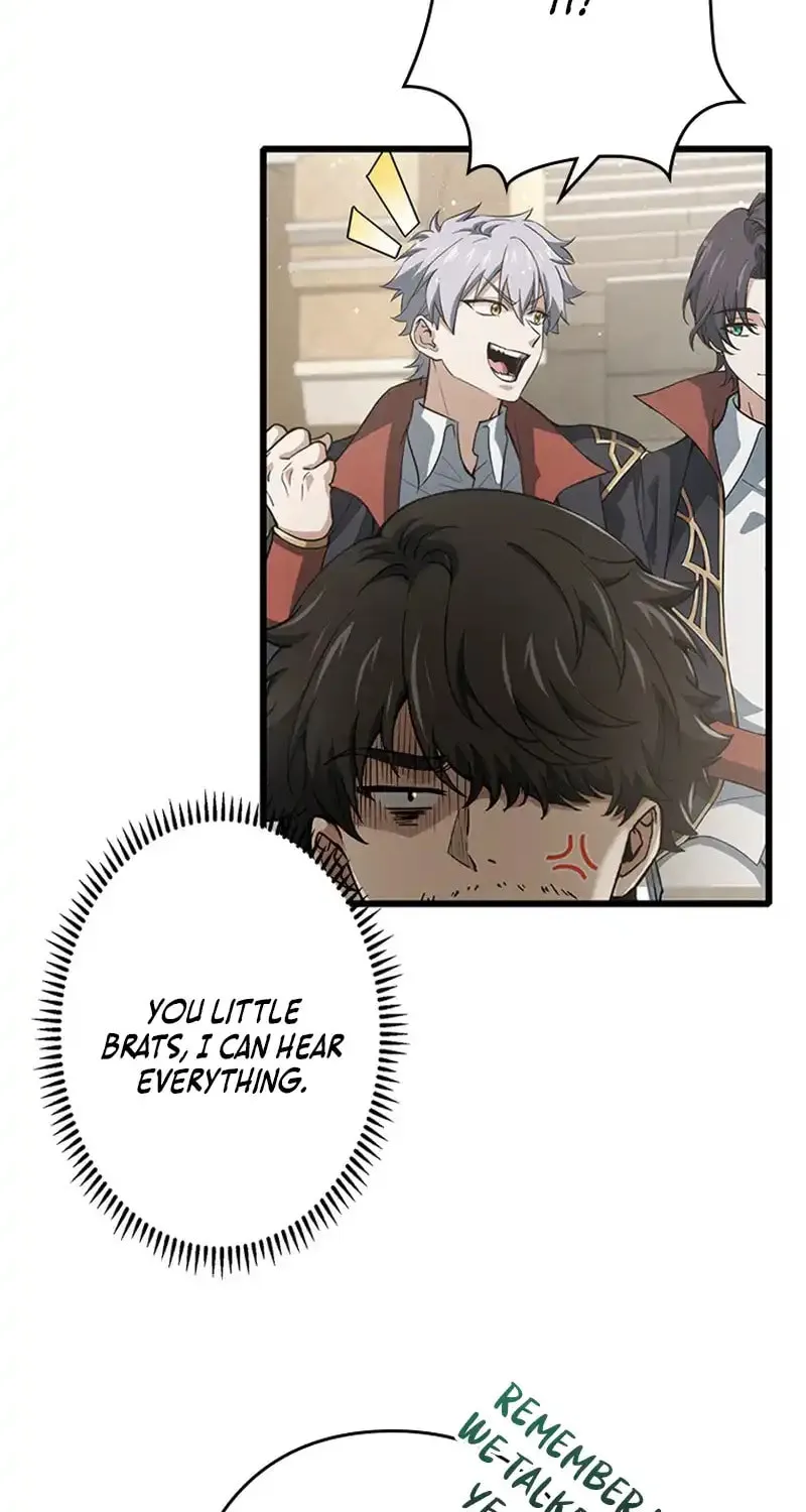I Became a Genius at the Academy in a World Where Magic Reigns Supreme Chapter 15 page 4 - 