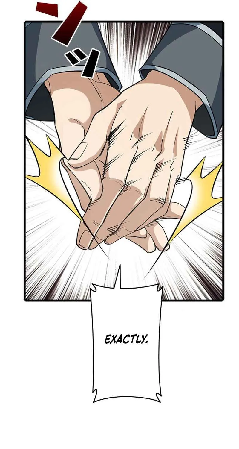 I Became a Genius at the Academy in a World Where Magic Reigns Supreme Chapter 15 page 33 - 