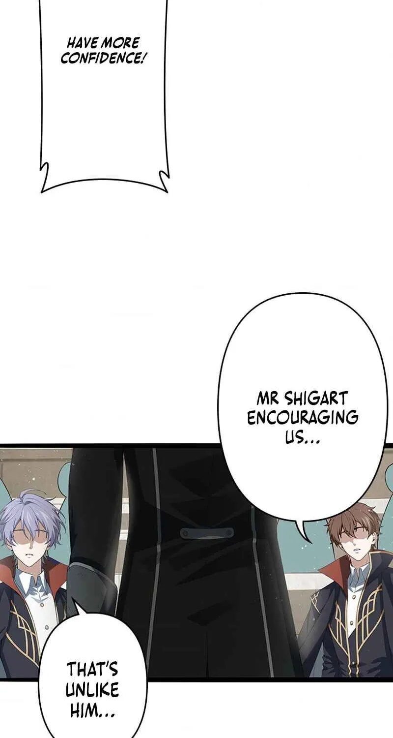 I Became a Genius at the Academy in a World Where Magic Reigns Supreme Chapter 15 page 36 - 