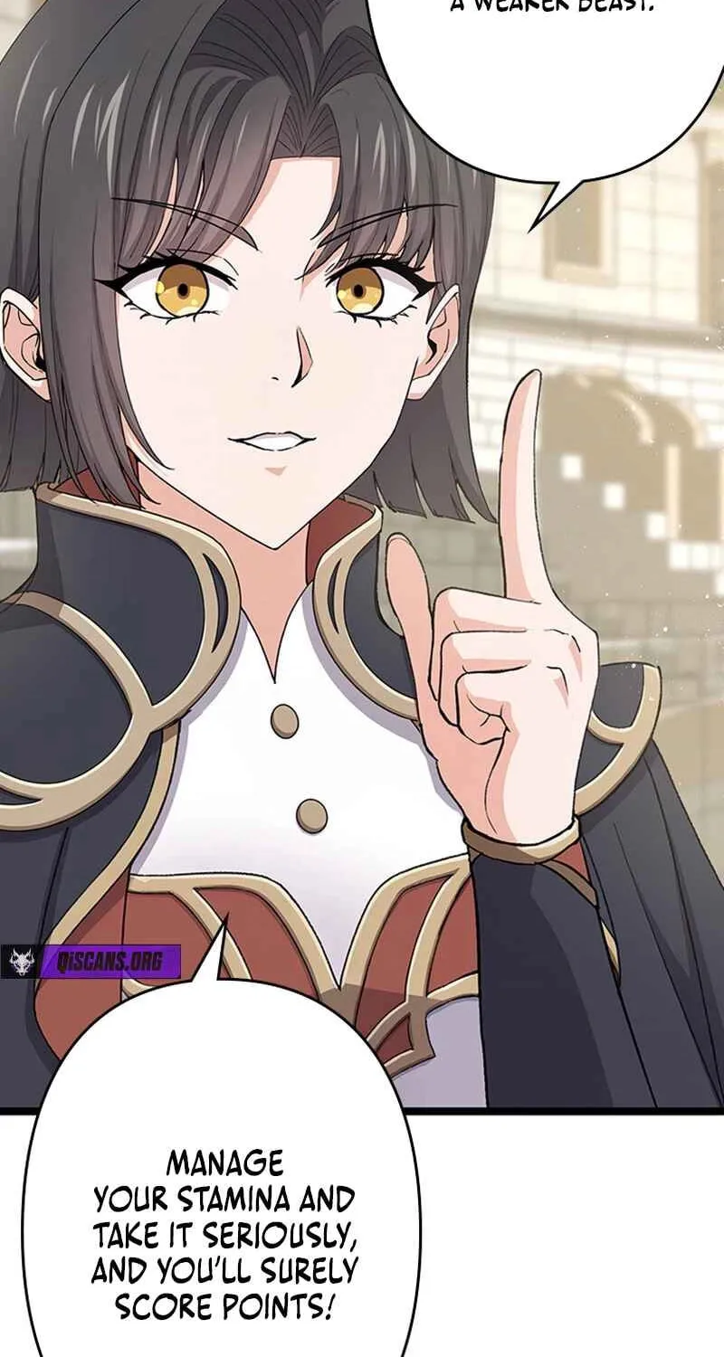 I Became a Genius at the Academy in a World Where Magic Reigns Supreme Chapter 15 page 41 - 