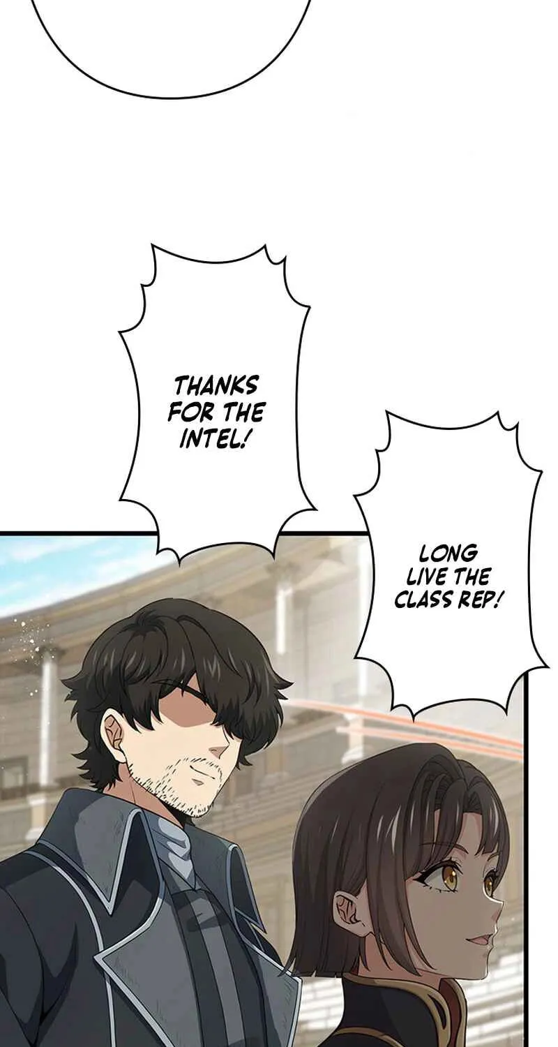 I Became a Genius at the Academy in a World Where Magic Reigns Supreme Chapter 15 page 42 - 