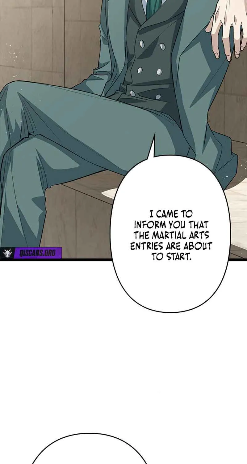 I Became a Genius at the Academy in a World Where Magic Reigns Supreme Chapter 15 page 46 - 